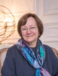 Полевиченко Елена Владимировна