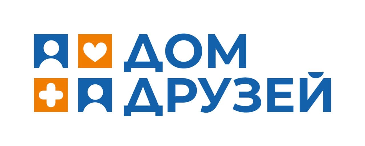 Фонд Дом Друзей