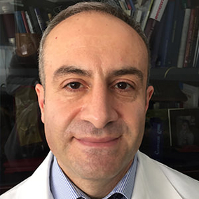 Бадалян Хачатур Вазгенович