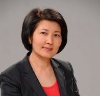 Сабырбекова Таалайгуль Сабырбековна