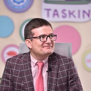 Зияев Яхъё Пазлитдинович