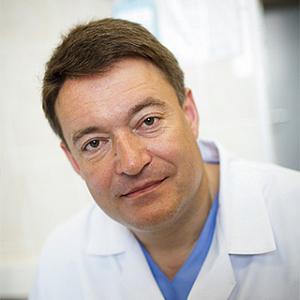 Каприн Андрей Дмитриевич