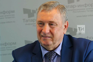 Вавилов Владимир Владимирович