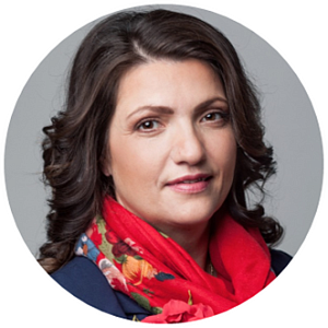 Боровова Ирина Валерьевна