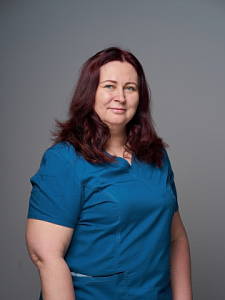 Иванова-Разумова Татьяна Владимировна